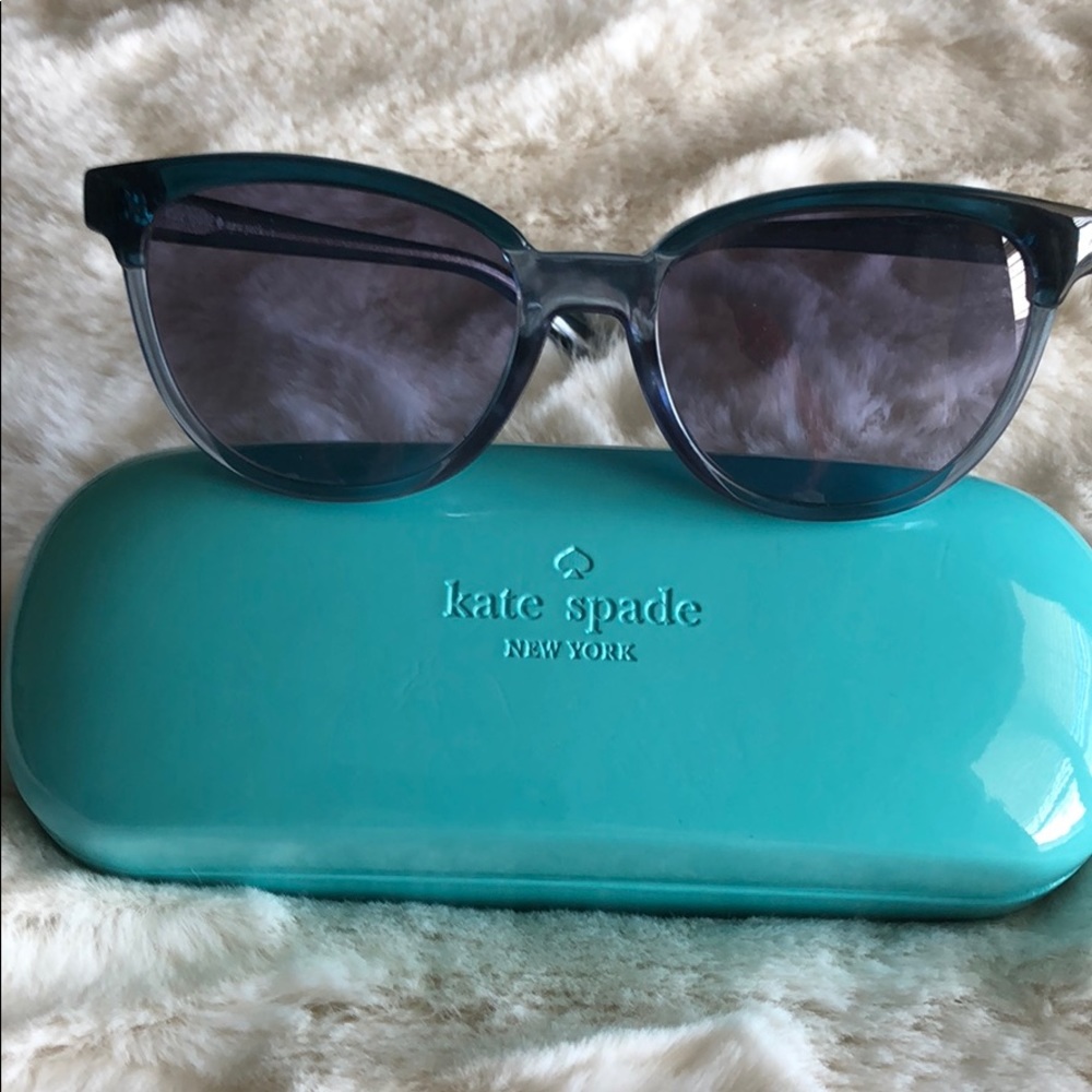 Kate Spade.